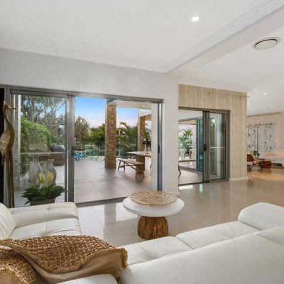 Clifford built | Gold Coast