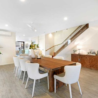 Clifford built | Gold Coast